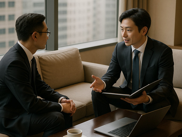 平舆高端保密顾问服务